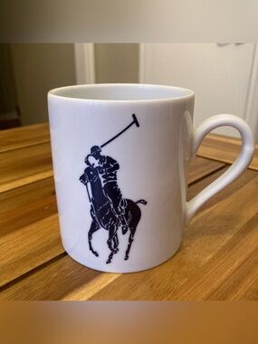Polo Ralph Lauren Home Pony Mug
